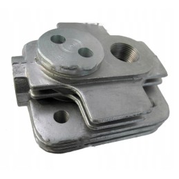 Kompresoriaus galvutė skirta C 360 46509330 buitiniam gaminiui