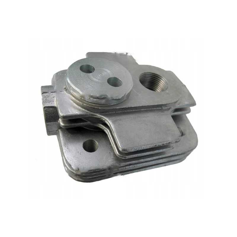 Kompresoriaus galvutė skirta C 360 46509330 buitiniam gaminiui