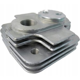 Kompresoriaus galvutė skirta C 360 46509330 buitiniam gaminiui