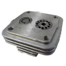 Kompresoriaus galvutė skirta C 360 46509330 buitiniam gaminiui