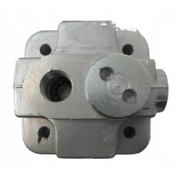 Kompresoriaus galvutė skirta C 360 46509330 buitiniam gaminiui