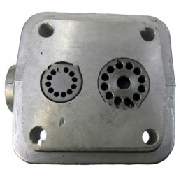 Kompresoriaus galvutė skirta C 360 46509330 buitiniam gaminiui