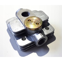 Kompresoriaus galvutė skirta C 360 46509330 buitiniam gaminiui