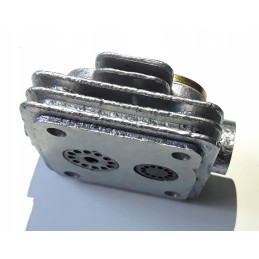 Kompresoriaus galvutė skirta C 360 46509330 buitiniam gaminiui