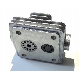 Kompresoriaus galvutė skirta C 360 46509330 buitiniam gaminiui