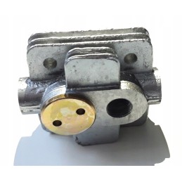 Kompresoriaus galvutė skirta C 360 46509330 buitiniam gaminiui