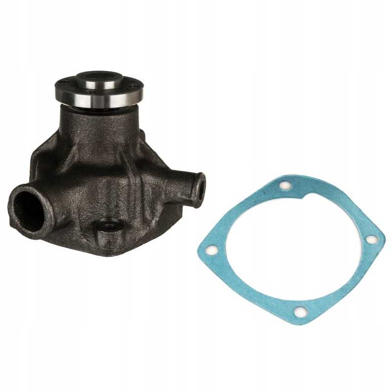 Vandens siurblys, sustiprintas guolis, korpuso sandariklis