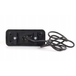 Galinių žibintų komplektas 12 24v w66l osw tabl 311kr