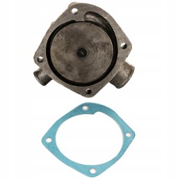 Vandens siurblys, sustiprintas guolis, korpuso sandariklis