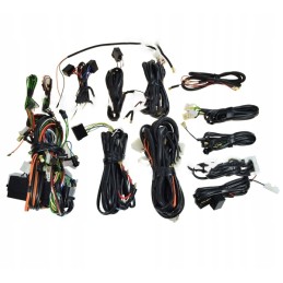 Elektros laidai u 5312 3029347m91 buitinė prekė