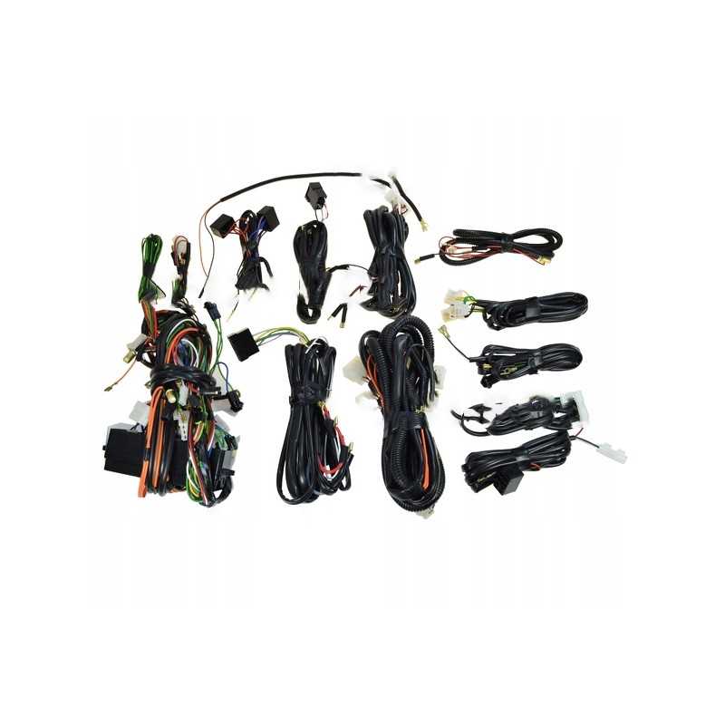 Elektros laidai u 5312 3029347m91 buitinė prekė