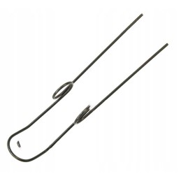 Stabdžių juostos spyruoklė t 25 2538109 gaminiui k