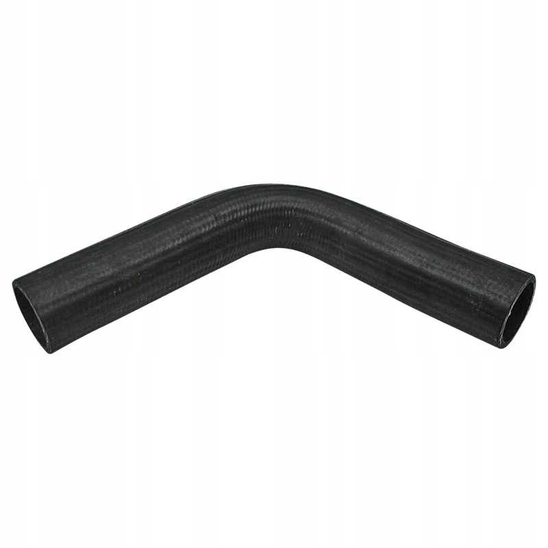 Apatinė radiatoriaus žarna 37mm granitinė