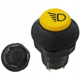 Deutz Fahr darbo šviesos jungiklis 01177165