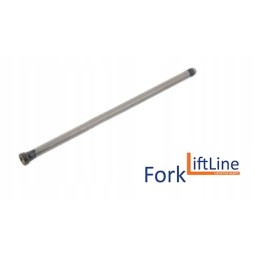 Vožtuvo svirties strypas Mitsubishi S3L varikliui