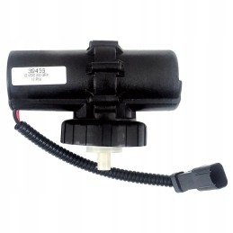 Fuel manager 44666 stanadyne parker kuro siurblys