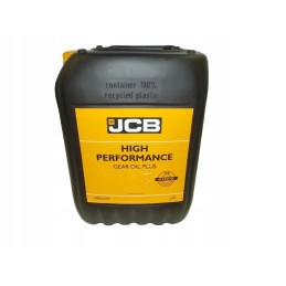 Tilto alyva hp plus 20l jcb