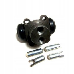 Pagrindinio stabdžių cilindro korpusas steyr deutz 04322732