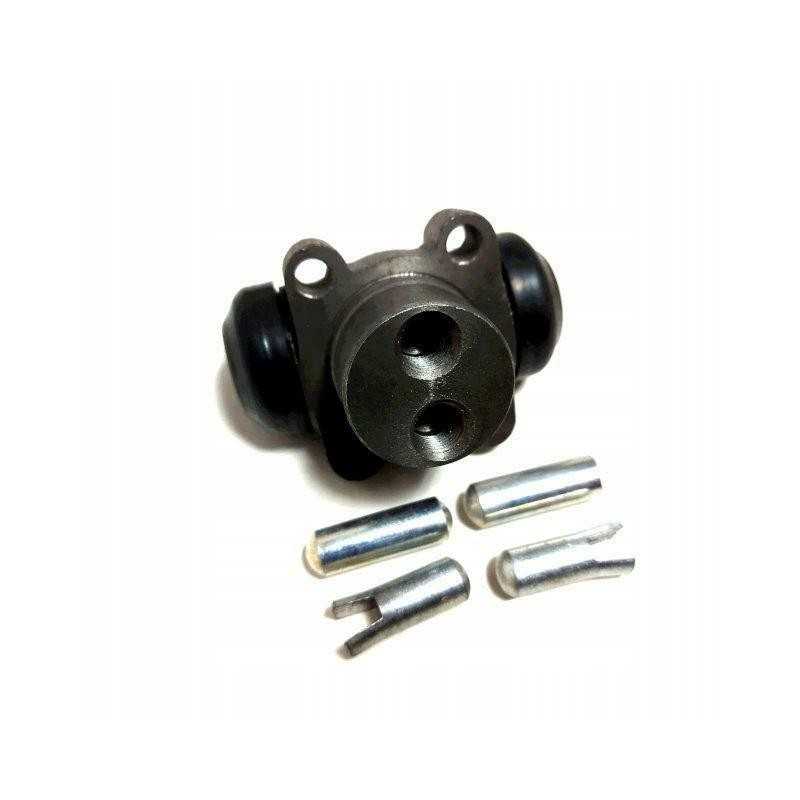 Pagrindinio stabdžių cilindro korpusas steyr deutz 04322732