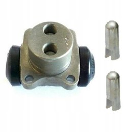 Pagrindinio stabdžių cilindro korpusas steyr deutz 04322732