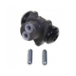 Pagrindinio stabdžių cilindro korpusas steyr deutz 04322732