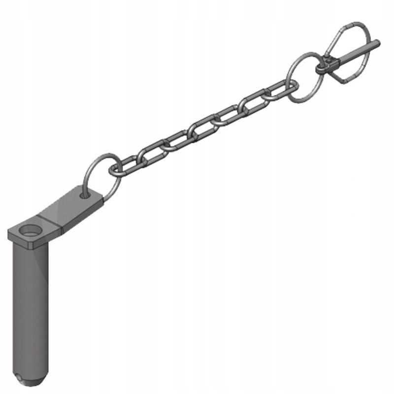 Smeigtukas su grandine 20x95 f916501120100 scharmuel