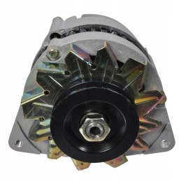 Kintamosios srovės generatorius 14v 65a korpusas mf landini jcb ia0913