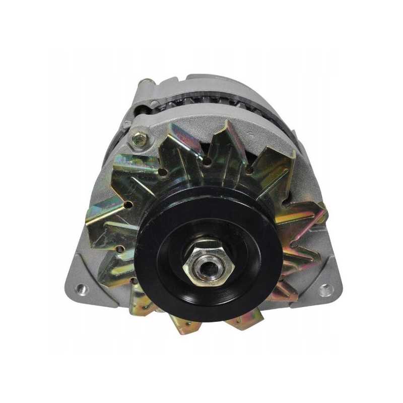 Kintamosios srovės generatorius 14v 65a korpusas mf landini jcb ia0913