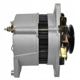 Kintamosios srovės generatorius 14v 65a korpusas mf landini jcb ia0913