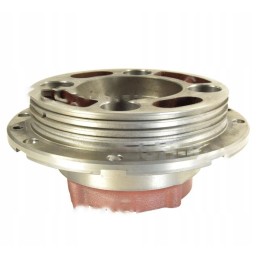 GTV galinės sankabos dangtis 80153160 vidaus gaminys