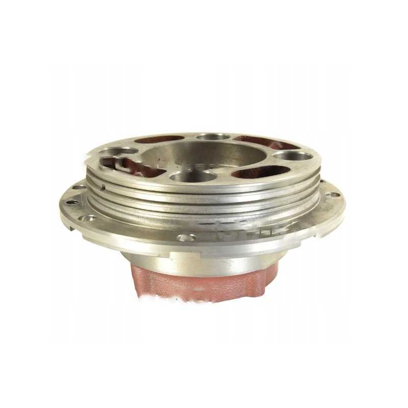 GTV galinės sankabos dangtis 80153160 vidaus gaminys
