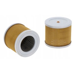 Hidraulinės alyvos filtras hifi filtras sh 60105