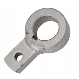 Kojinio stabdžio stebulė, skirta c 360 50527110 gaminiui k