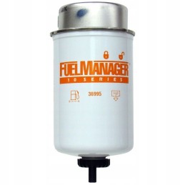 Fuel manager kuro filtras 36995 stanadyne parker