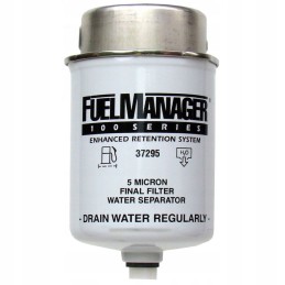 Fuel manager kuro filtras 37295 stanadyne parker