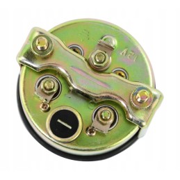 Elektroninis alyvos slėgio matuoklis 83355921