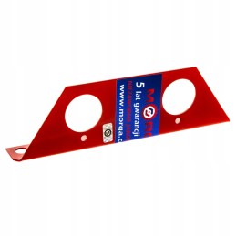 Hidraulinio lizdo atrama c 330 c 360 morga