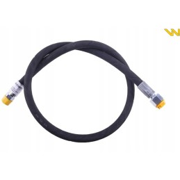 Hidraulinė žarna 330 barų sriegis M18x1 5 tiesi