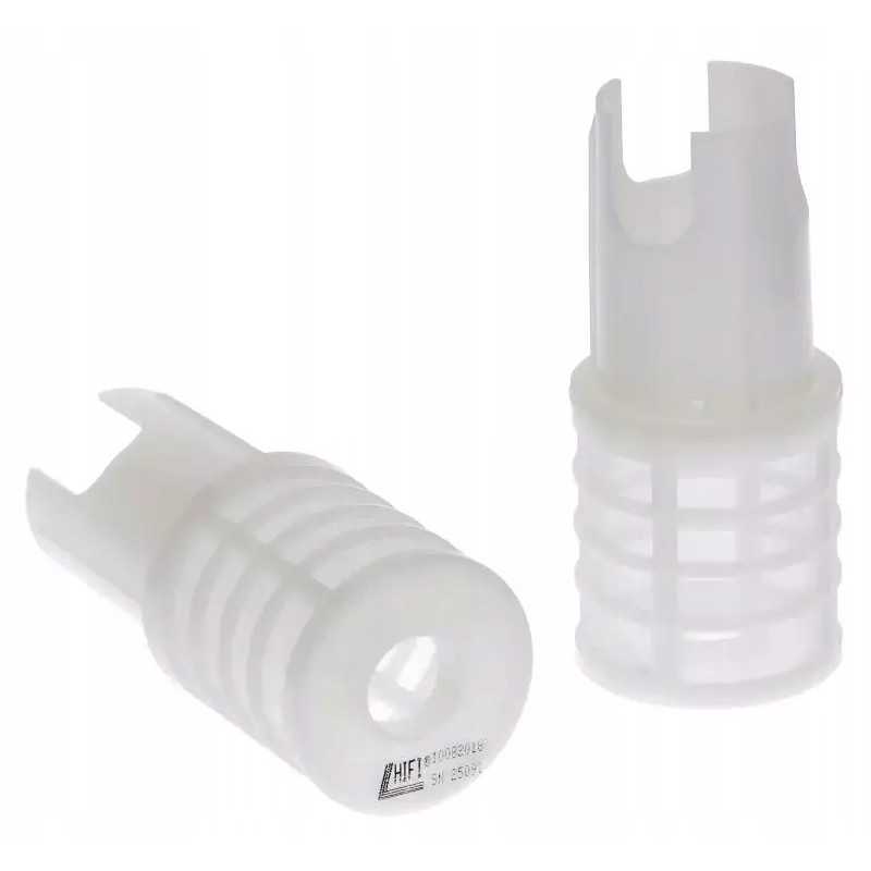 Kuro filtras hifi filtras sn 25091