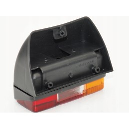 Galinis kairysis kombinuotas žibintas, tik lamborghini