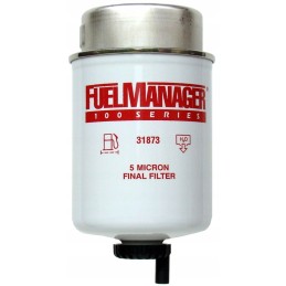 Fuel manager kuro filtras 31873 stanadyne parker