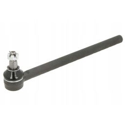 Vpj3315 vairo traukės galas