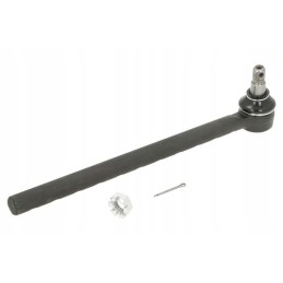 Vpj3315 vairo traukės galas