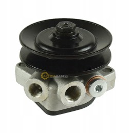 Deutz Agrotron K90 K100 K110 kuro siurblys