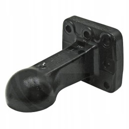 Kalota skylių vaizdas ISO 24347 apkrova 4000 k