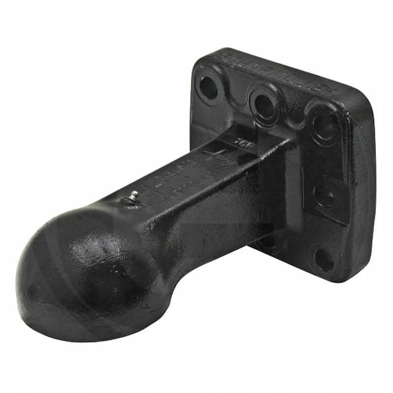 Kalota skylių vaizdas ISO 24347 apkrova 4000 k