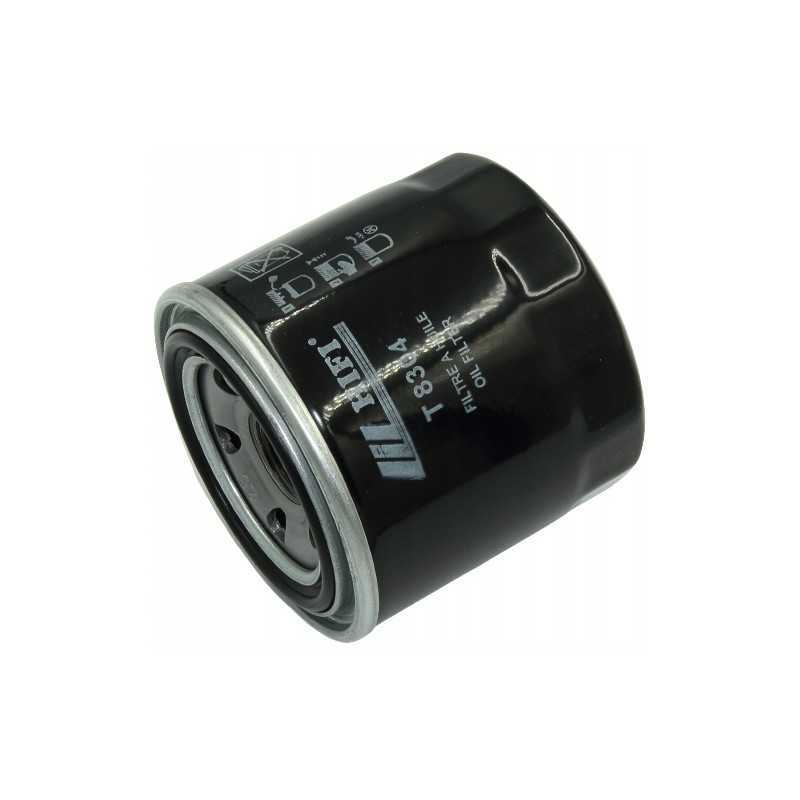 Alyvos filtras t8304 hanix dynapac gehl