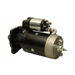 Fiat Ford New Holland starteris 112074 86628964