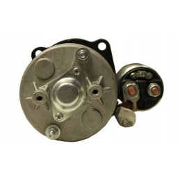 Fiat Ford New Holland starteris 112074 86628964