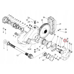 Rato veleno kaištis c 330m 50218080 vidaus gaminiui